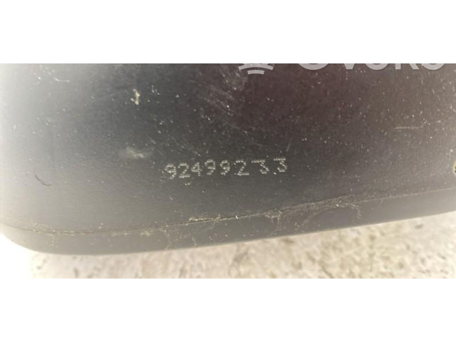 Zpětné zrcátko Nissan Qashqai 2014 963014EH6A