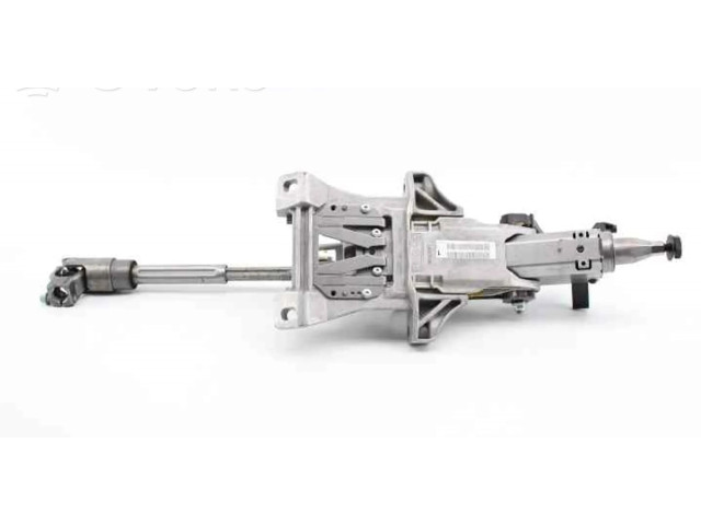    Рулевая рейка 1871982, BV6N3C529MA   Ford Focus 2010-2017 года
