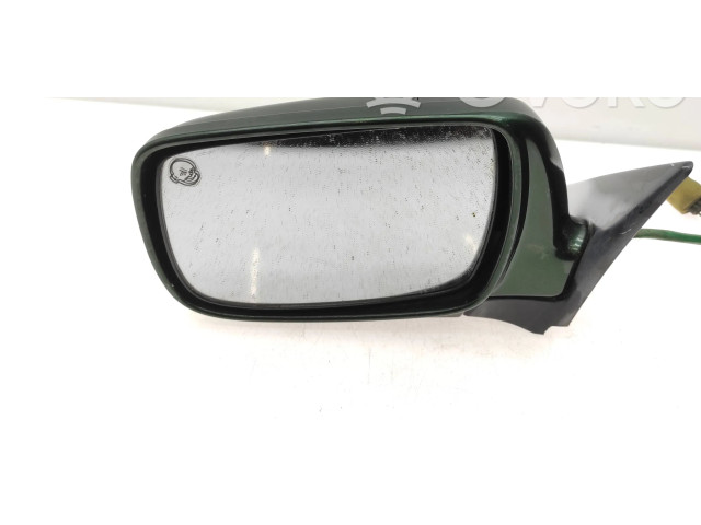 Zpětné zrcátko Subaru Outback 2002 E13010469, OEW42405