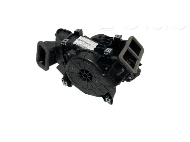 Вентилятор печки    9815114280, 35697   Peugeot 5008 II