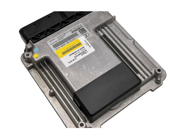 Řídící jednotka 4L0910401KX, 4L0907401   Audi Q7 4L 2007