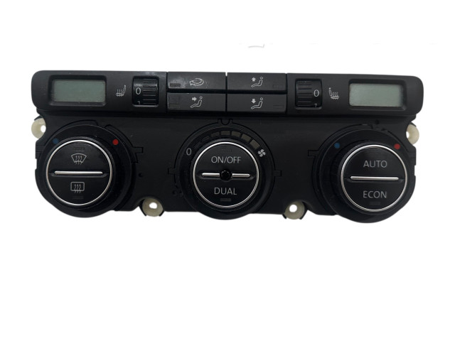 Блок управления климат-контролем 74641471, 22090551 Volkswagen Touran I