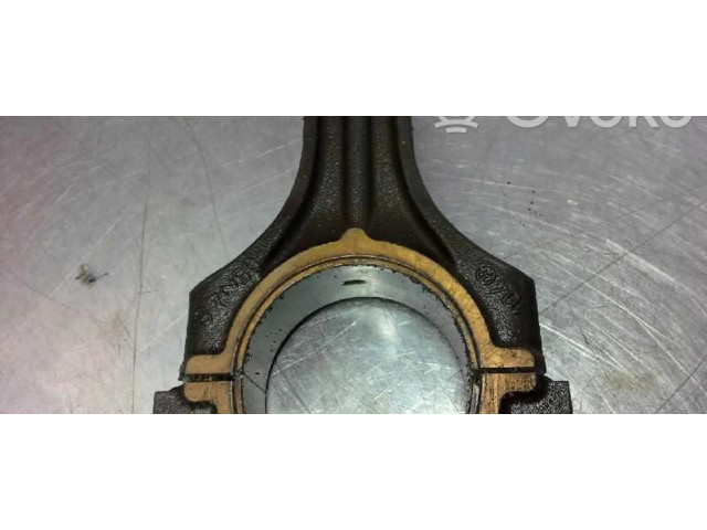 Ojnice Mercedes-Benz CLK A208 C208 2.3