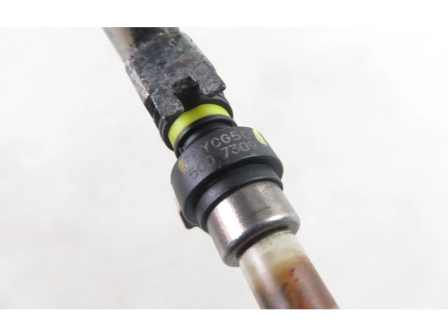 Магистральная трубка топлива FBYCG50, FBYCG50    Subaru Forester SG  EJ204 