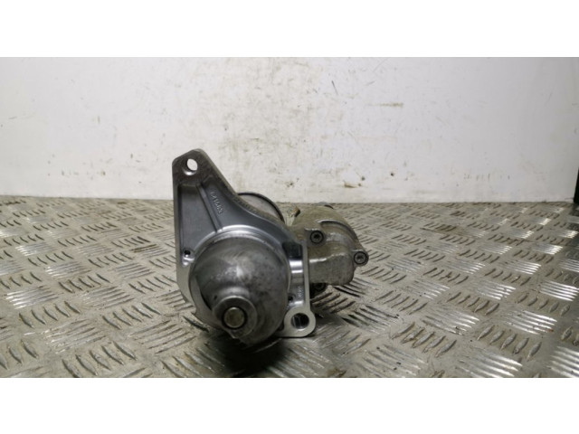 Стартер  0001170417, 51975679F109   Jeep Renegade