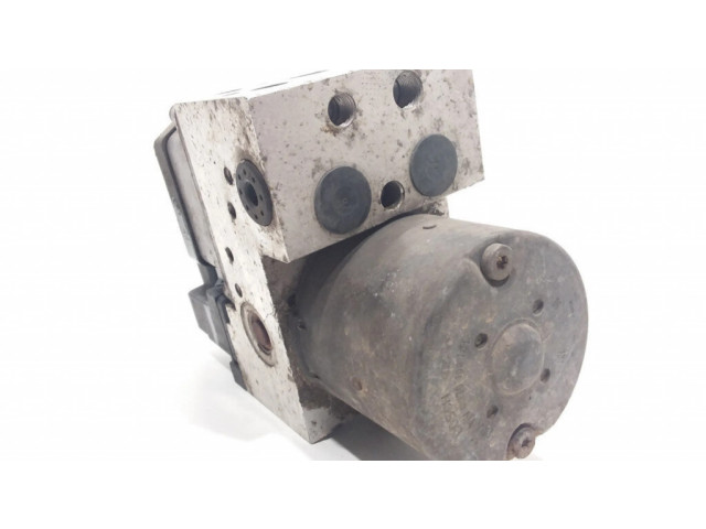 Блок АБС 0265220668, 8200178134   Renault  Scenic RX  