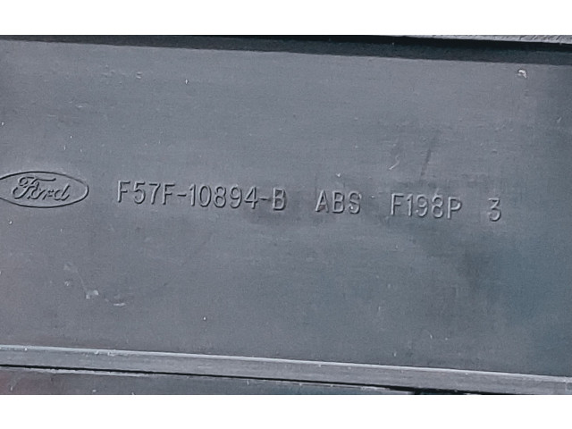 Přístrojová deska Ford Explorer 1999 F77F10849CH, UPN105