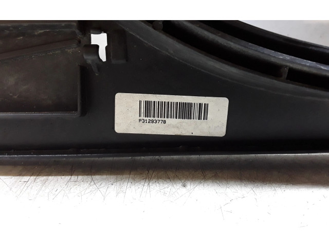Вентилятор радиатора     P31293778, P31293778    Volvo V70 