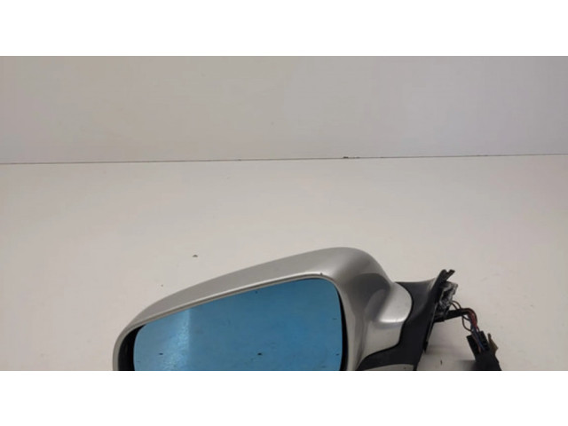Zpětné zrcátko  levé Audi A4 S4 B5 8D 1997  FA035909, E6012318  