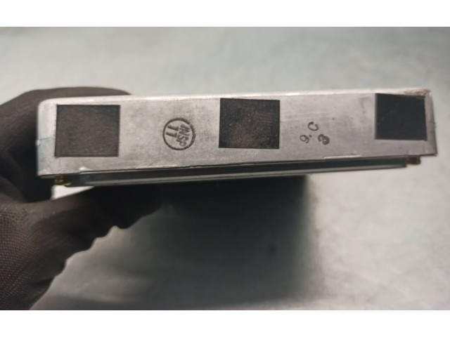 Řídící jednotka 237108H800, 2758001183 Nissan X-Trail T30 2001