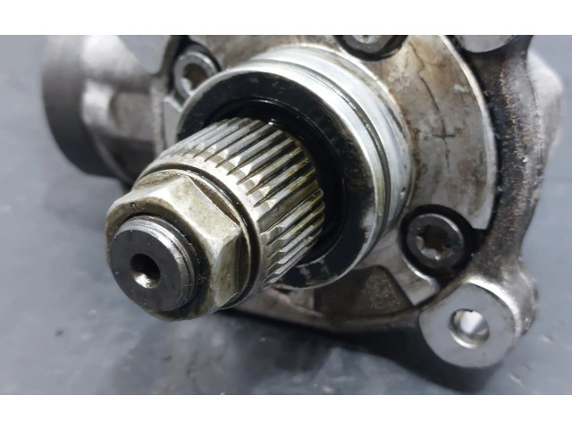 Vstřikovací čerpadlo 059130755AK, 0445010632 Audi Q7 4L