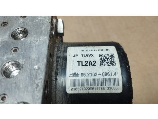 Jednotka ABS 57110TL2A212M1   Acura TSX II 2012