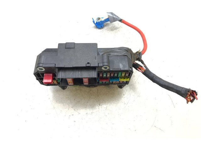 Pojistková skříňka 6900583, k3170 BMW 7 E65 E66 2006