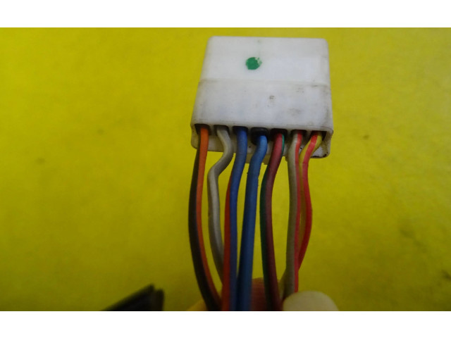 Зеркало электрическое Fiat Idea - года