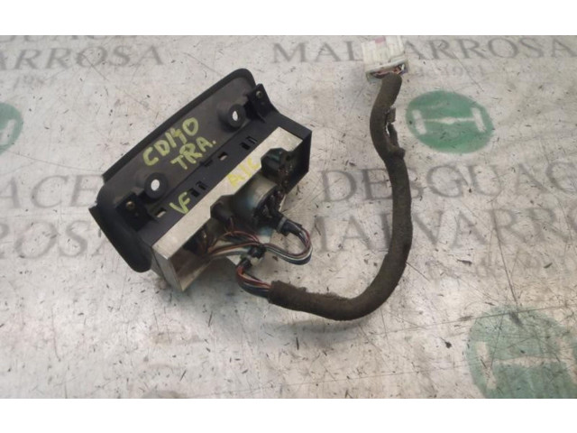 Модуль блока управления кондиционером Mitsubishi Montero