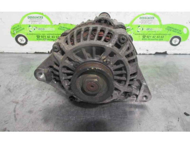 Генератор A2TB0892, MD343502 Mitsubishi Montero