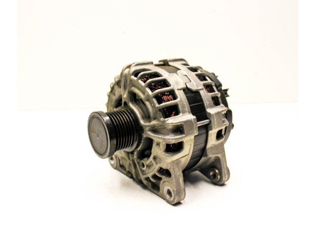 Генератор 231007518R   Dacia Duster II   