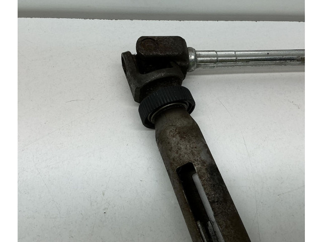 Рулевая рейка ZG564131, 660950 Smart ForTwo II 2007 - 2016 года