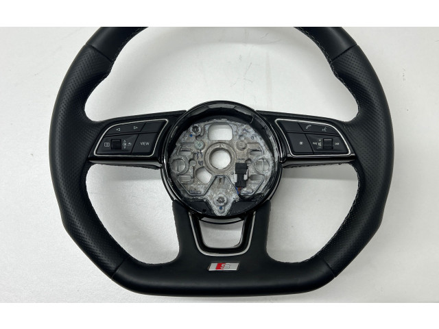 Руль Audi A3 8Y  2020 -  года 82A419091AH, 8Y0880201F      