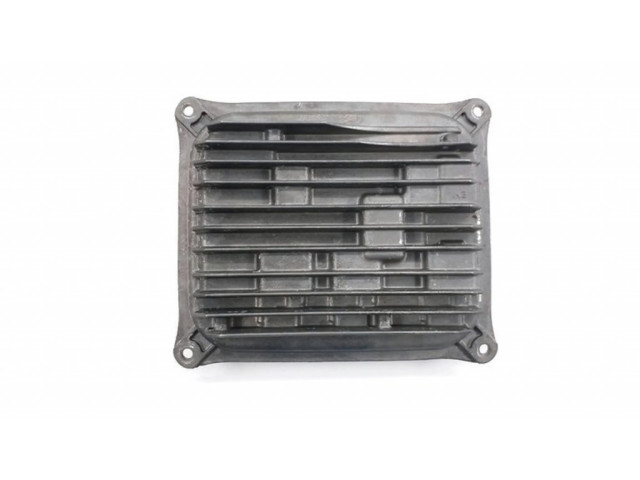 Блок фонаря / (блок «хenon»)