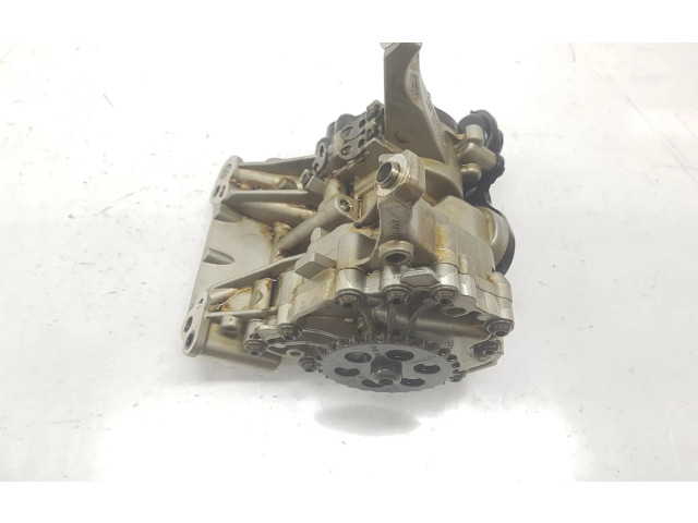 Čerpadlo oleje 11417624135, 7624135 BMW 5 G30 G31 2.0