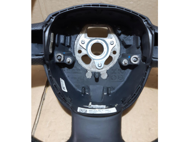 Руль Audi A3 S3 8P  2003 - 2012 года       