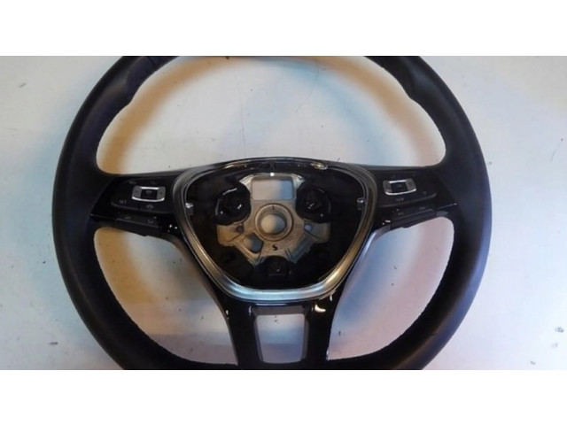 Руль Volkswagen T-Roc 2017- года 5TA419091AN