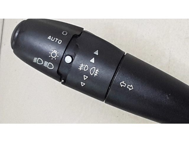 Подрулевой переключатель 96554964XT   Citroen C4 I