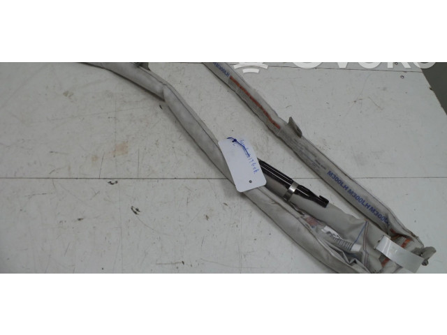 Боковая подушка безопасности 86778034, 84252892   Chevrolet Tahoe