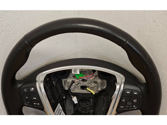 Volant Volvo XC60 2016 31332536