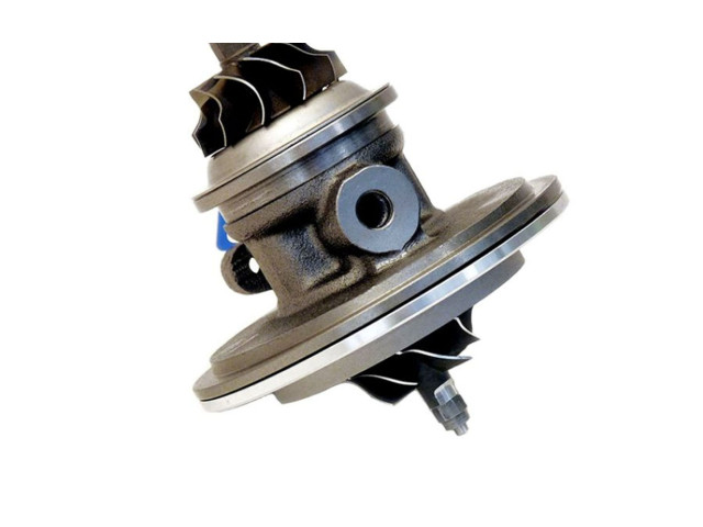 Турбина Peugeot 406 ZY34027308, 9640168280