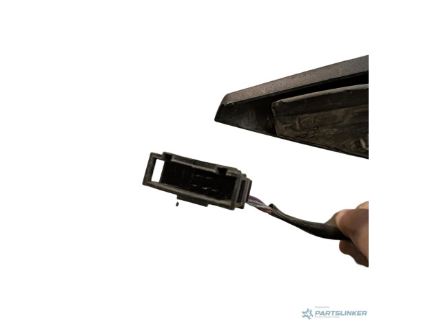 Масляный насос Volkswagen Golf IV