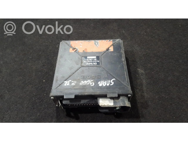 Řídící jednotka 9113879 Saab 9000 CC 1990