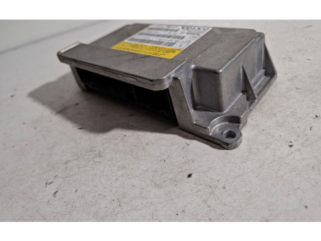 Блок управления надувных подушек 31334542 Volvo S60