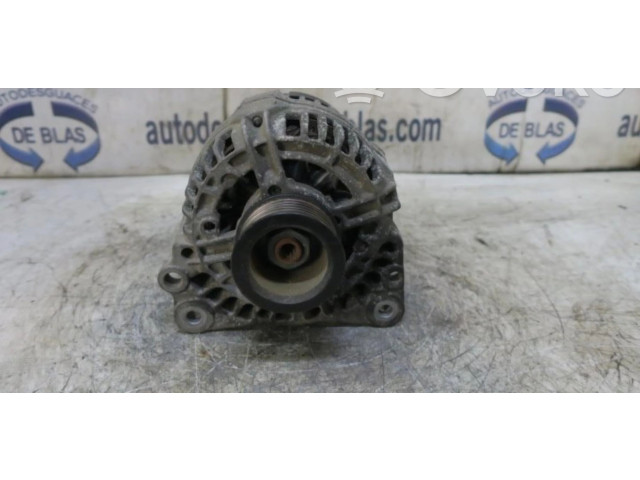 Генератор 028903028D Volkswagen New Beetle