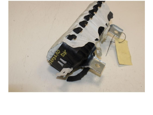 Подушка безопасности пассажира 649306100C Dacia Sandero