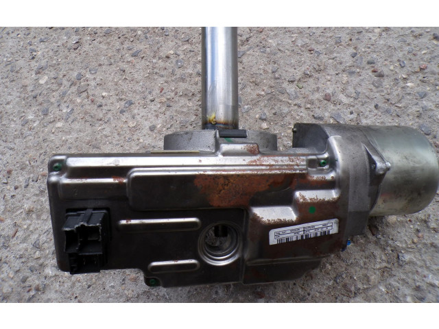 Рулевая рейка 50526335 Alfa Romeo Mito - года