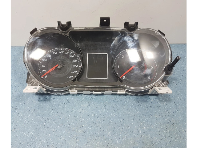 Панель приборов 8100B125A, 8100B125A Mitsubishi Lancer VIII