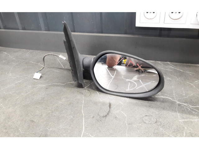 Зеркало электрическое        Lancia Ypsilon   -  года   