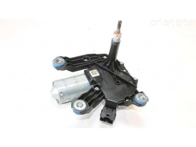 Моторчик заднего дворника 7329850 Mini One - Cooper F56 F55