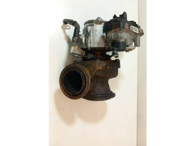 Turbodmychadlo Турбина 8584218, 8351090012 BMW 5 G30 G31 B48B20O0