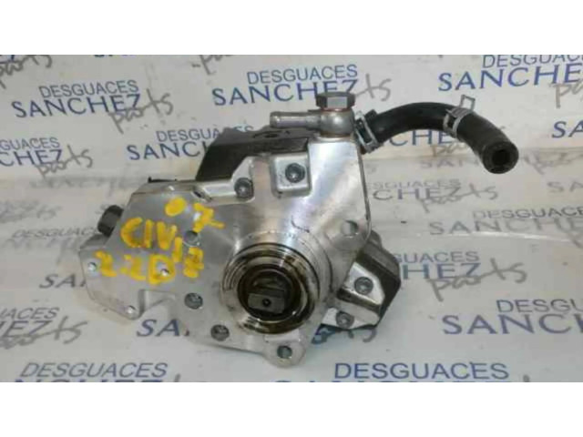 Vstřikovací čerpadlo 0603173445010141, BOMBAINYECCION Honda Civic