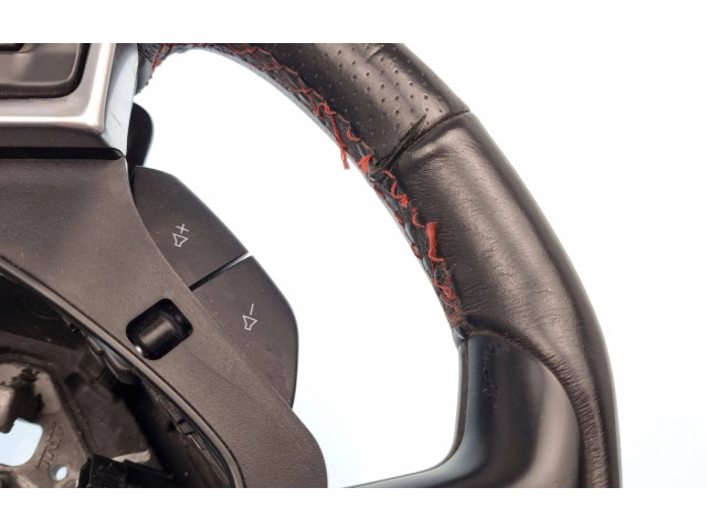 Руль Chevrolet Camaro   -  года 84097157, 812454049      