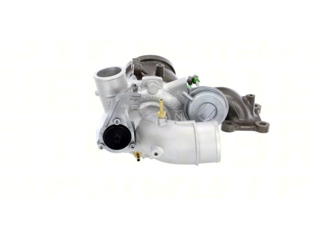 Turbodmychadlo Турбина 53039880286, 003-001-004396R Ford Galaxy 2.0