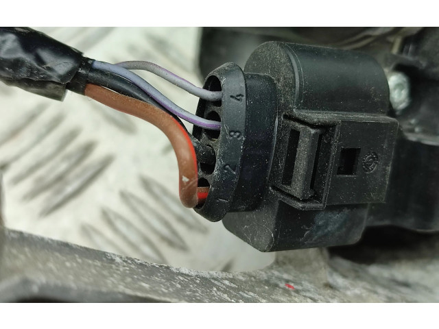 Моторчик дворников DT1117504AC Ford Transit - Tourneo Connect