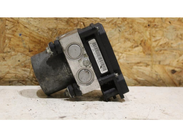 Блок АБС 27534SA030, 27534SA030   Subaru  Forester SF  2000 - 2003 года