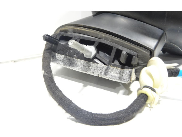 Зеркало (механическое) Citroen DS4 - года