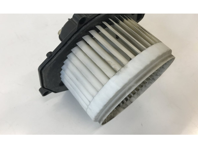 Вентилятор печки 5E2228200 Citroen Berlingo