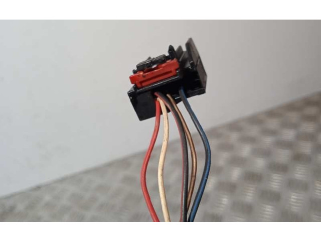 Зеркало электрическое        Audi A6 S6 C6 4F  2004 - 2011 года   