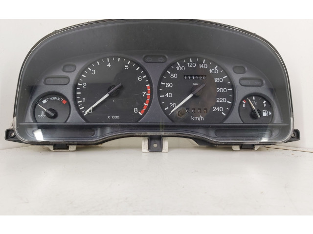 Přístrojová deska Ford Mondeo MK I 1994